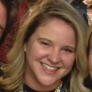 Meet your Posher, Mary alice